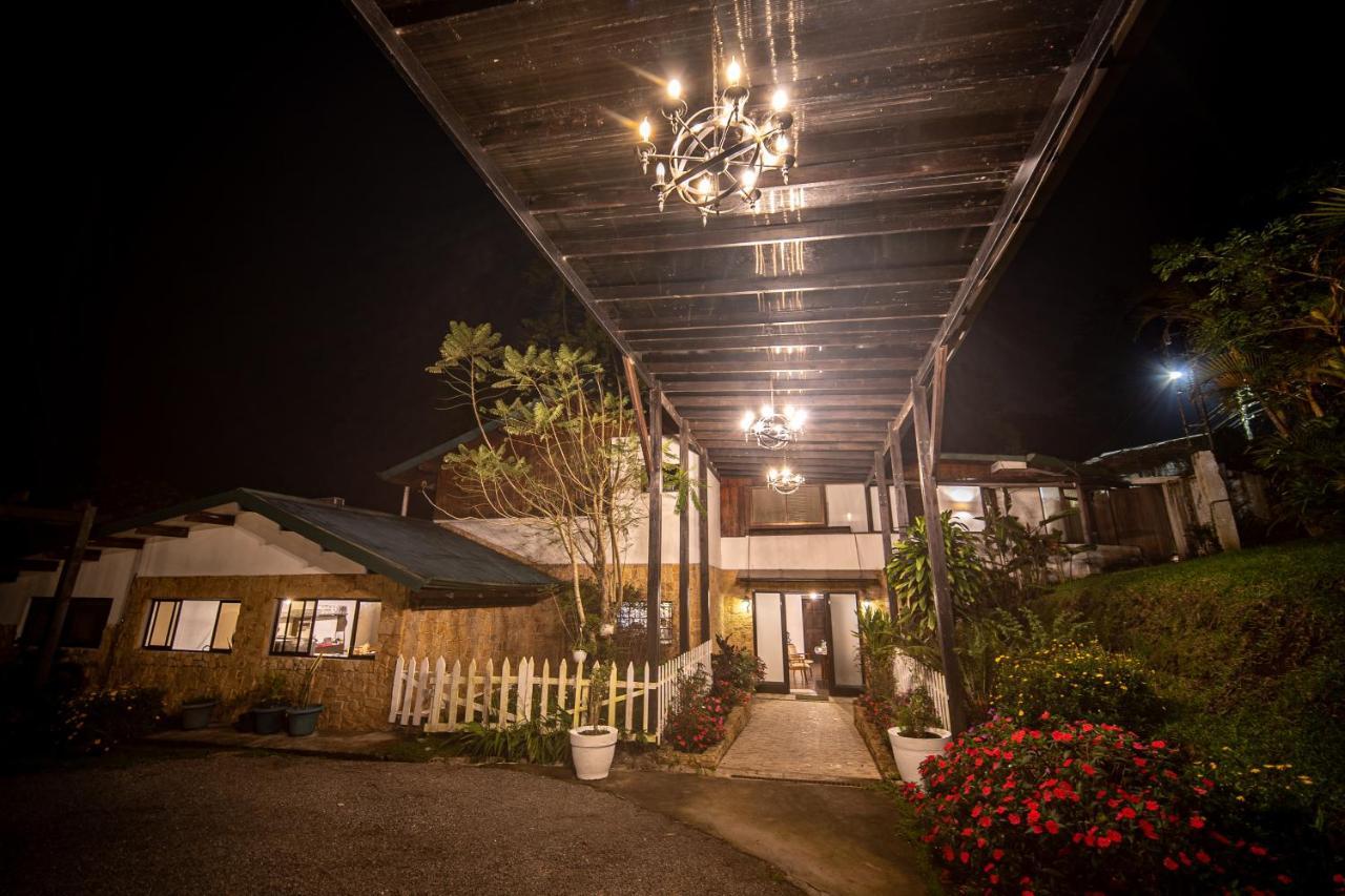Hotel Vistas Del Conde Heredia Zewnętrze zdjęcie