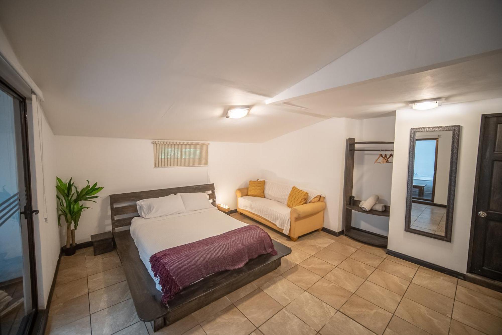 Hotel Vistas Del Conde Heredia Zewnętrze zdjęcie